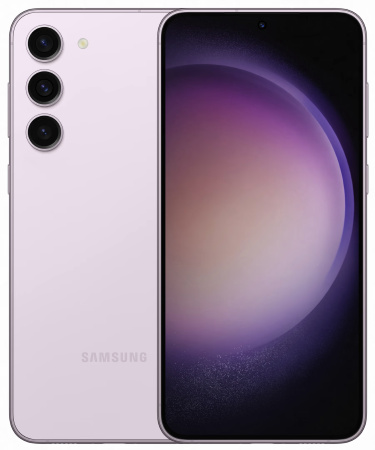 Смартфон Samsung Galaxy S23+ 8/512 Lavender