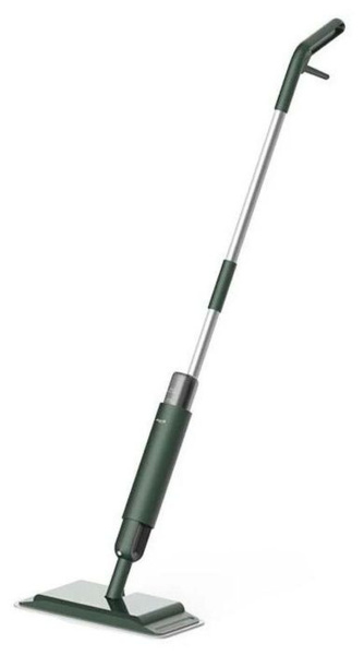 Швабра Deerma Spray Mop DEM-TB880 зеленый