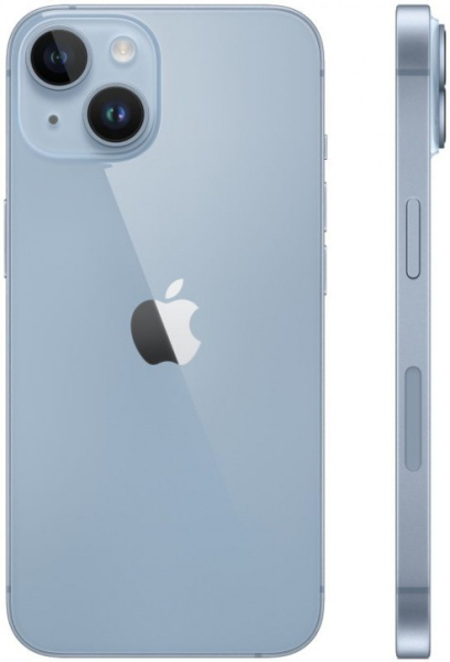 Apple iPhone 14 Plus 512GB Blue Голубой