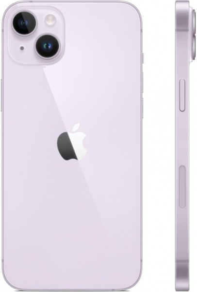 Apple iPhone 14 Plus 256GB Purple Фиолетовый