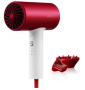 Фен для волос Soocas Hair Dryer H5 Красный обычная упаковка