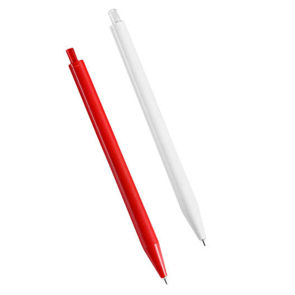 Комплект гелевых ручек Xiaomi Radical Gen Pen (12 шт)
