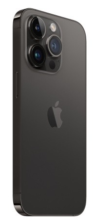 Apple iPhone 14 Pro Max 512GB Space Black Черный (Dual SIM)