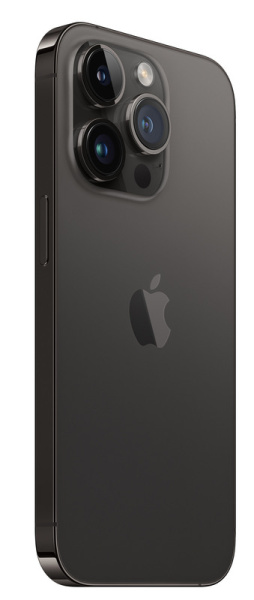 Apple iPhone 14 Pro Max 128GB Space Black Черный