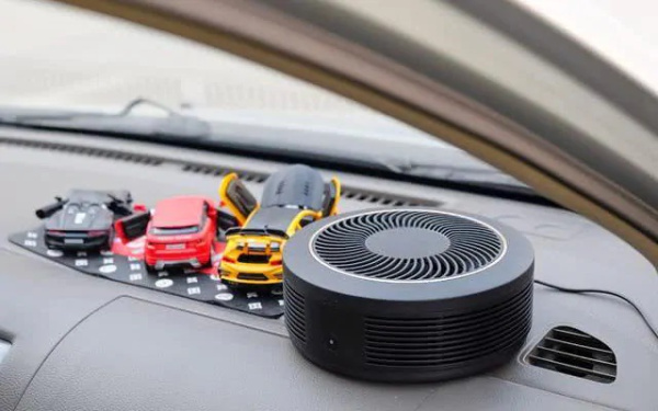 Автомобильный очиститель воздуха 70mai (Midrive AC02)