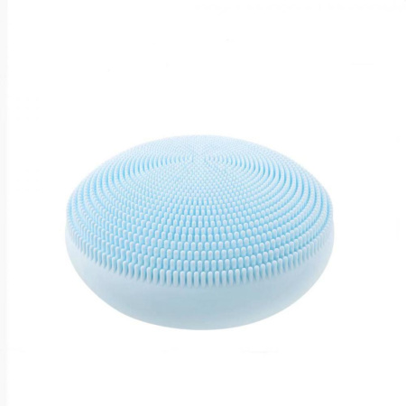 Массажер для чистки лица Xiaomi Mijia Acoustic Wave Face Cleaner MJJMY01-ZJ голубой