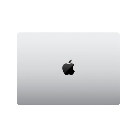 Apple MacBook Pro 14" (M3 8C CPU, 10C GPU, 2023) 8 Гб, SSD 1 Тб Серебристый
