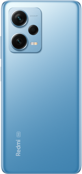 Смартфон Xiaomi Redmi Note 12 pro+ 8/256 5G Sky Blue