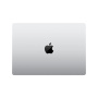 Apple MacBook Pro 16" (M3 Max 16C CPU, 40C GPU, 2023) 48 Гб, SSD 1 Тб Серебристый