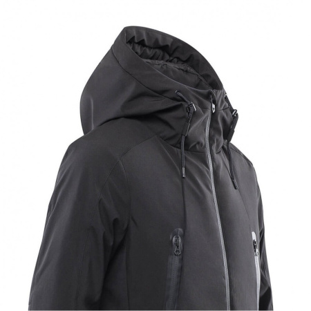Куртка с подогревом Xiaomi Ninetygo 90Points GOFUN Black (XXL)