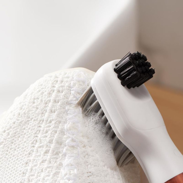 Электрическая щетка для обуви и средства Xiaomi Pulin Sonic Vibrating Shoe Brush (PL-A8)