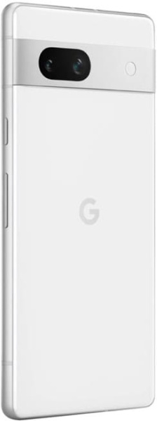Смартфон Google Pixel 7a 8/128Gb Snow, Белый