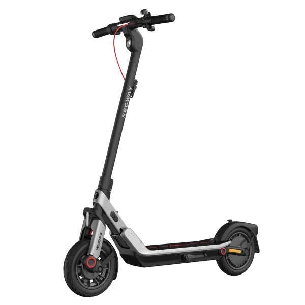 Электросамокат Segway Ninebot eKickScooter E3
