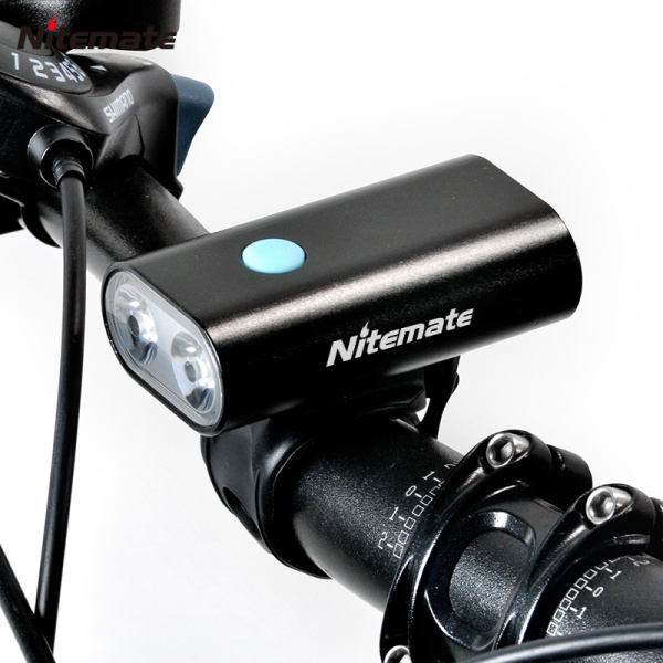Комплект велосипедных фонарей Nitemate