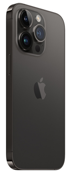 Apple iPhone 14 Pro 1TB Space Black Черный