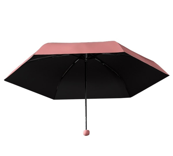 Зонт Xiaomi Zuotou fashionable umbrella в кейсе Hot Pink