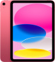 Планшет Apple iPad 10.9" (2022) 64GB Wi-Fi + Cellular Pink (Розовый)