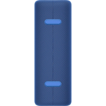 Портативная колонка Xiaomi Mi Portable 16W Blue (QBH4195GL)