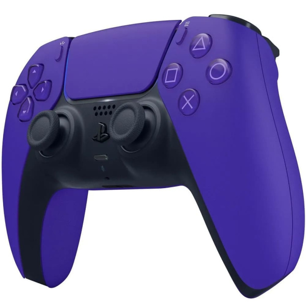 Геймпад Sony PlayStation 5 DualSense Фиолетовый
