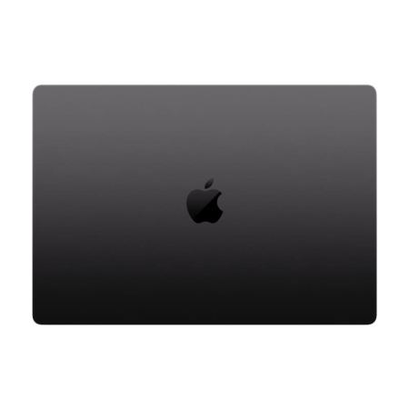 Apple MacBook Pro 14" (M3 8C CPU, 10C GPU, 2023) 8 Гб, SSD 1 Тб «серый космос»