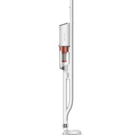 Ручной пылесос DEERMA Suction Vacuum Cleaner DX800S White
