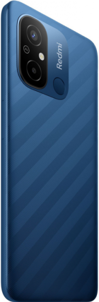 Смартфон Redmi 12C 4/64 Ocean Blue