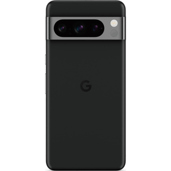 Смартфон Google Pixel 8 Pro 12/128GB Obsidian USA