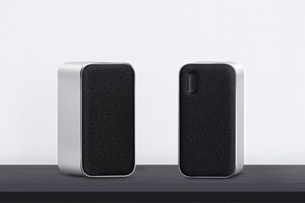 Компьютерные колонки Xiaomi Bluetooth Speaker (XMYX04YM)