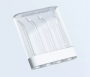 Ирригатор Xiaomi Mijia Electric Flusher Белый