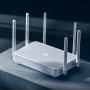 Роутер Redmi AX5400 Wi-Fi 6 RA74 Белый