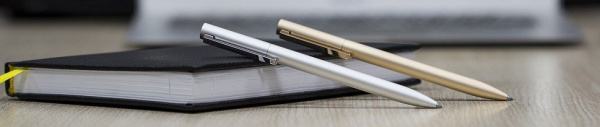 Ручка Xiaomi Mi Pen (silver)