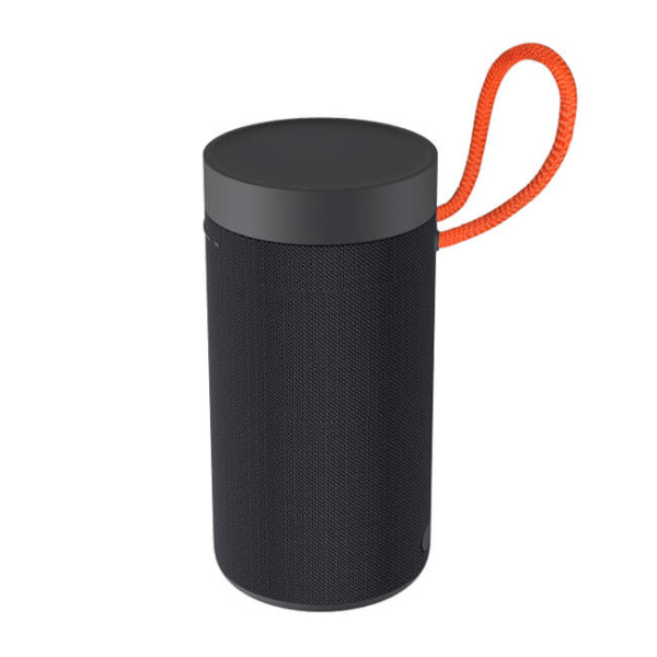 Колонка Xiaomi Mi Outdoor Bluetooth Speaker (черный) (XMYX02JY)