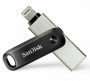 Флешка USB Lightning SANDISK 256 gb