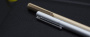 Ручка Xiaomi MiJia Mi Rollerball Pen (белый)
