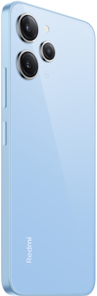 Смартфон Redmi 12 4/128 Sky Blue