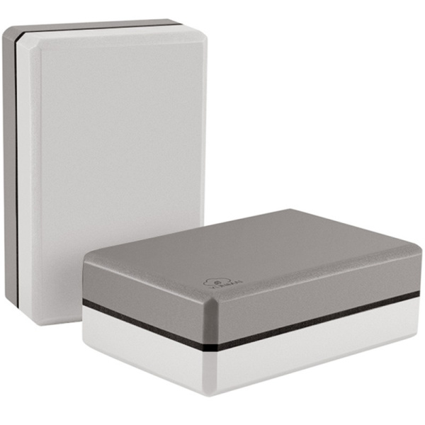 Блок для йоги Xiaomi (серый)