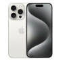 Apple iPhone 15 Pro Max 256Gb White Titanium Dual Sim