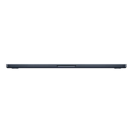 Ноутбук Apple MacBook Air 15" (M2, 2023) 8 ГБ, 256 ГБ SSD, «midnight» MQKW3