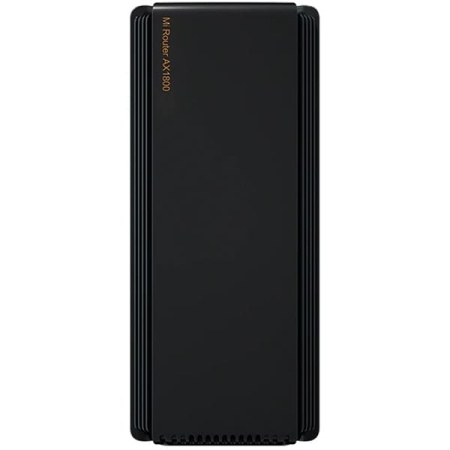 Роутер Xiaomi Redmi Router AX1800 черный (RM1800)