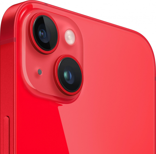 Apple iPhone 14 Plus 128GB RED Красный