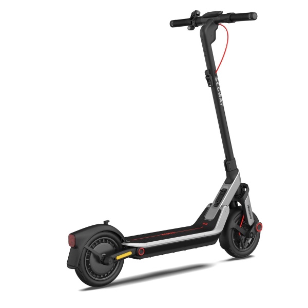 Электросамокат Segway Ninebot eKickScooter E3