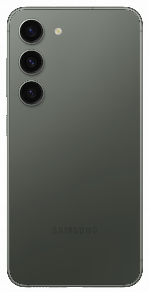 Смартфон Samsung Galaxy S23 8/256 Green