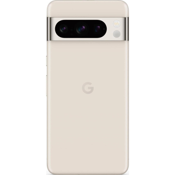 Смартфон Google Pixel 8 Pro 12/512GB Porcelain