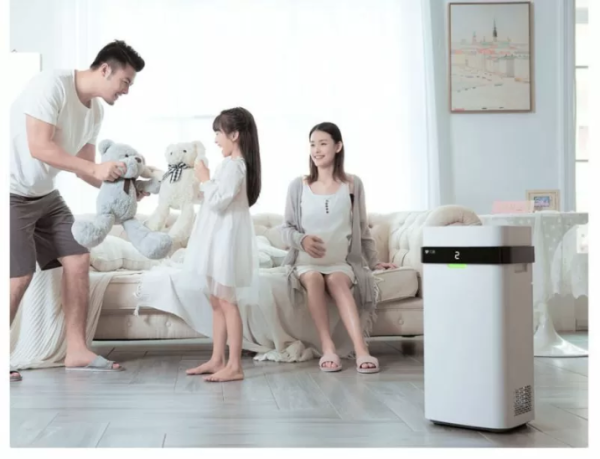 Очиститель воздуха Xiaomi Mi Baion Air Purifier KJ300F-X3 (M)