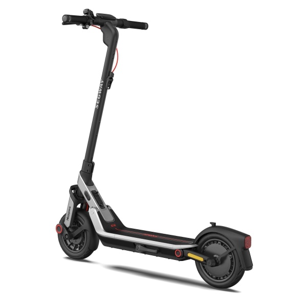 Электросамокат Segway Ninebot eKickScooter E3