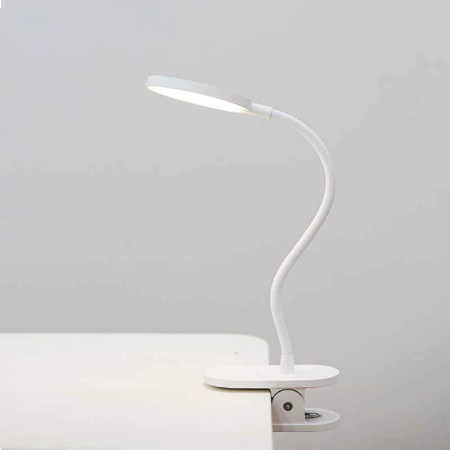 Беспроводная настольная лампа с клипсой Xiaomi Yeelight J1 Pro YLTD12YL белый