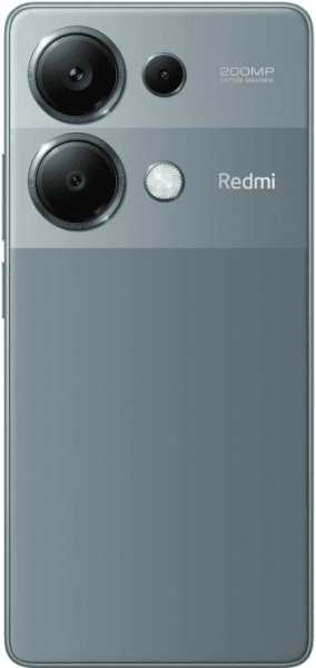Смартфон Xiaomi Redmi Note 13 Pro 12/512 ГБ Forest Green