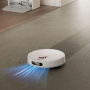 Робот-пылесос XIAOMI Self Cleaning Robot Mop 2 (C101) White