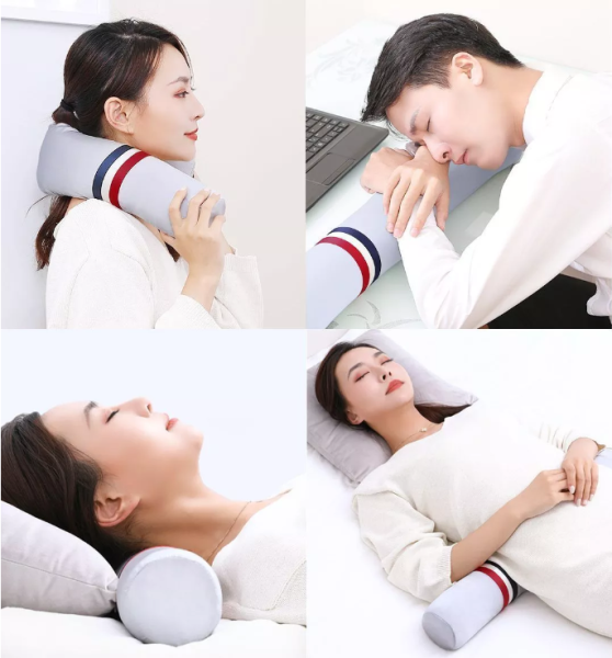 Многофункциональная подушка-грелка Xiaomi PMA Graphene H10