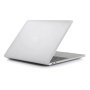 Чехол прозрачный Matt Cover для ноутбука MacBook AIR 13" 2022